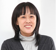 Yoko Hirao